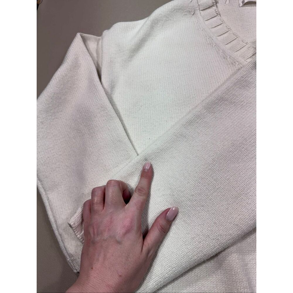 Moussy V-Neck Sweater *note - Picture 7 of 12